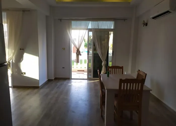 Villa 4 Bed Hurgada