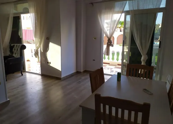 4 Bed * Hurghada