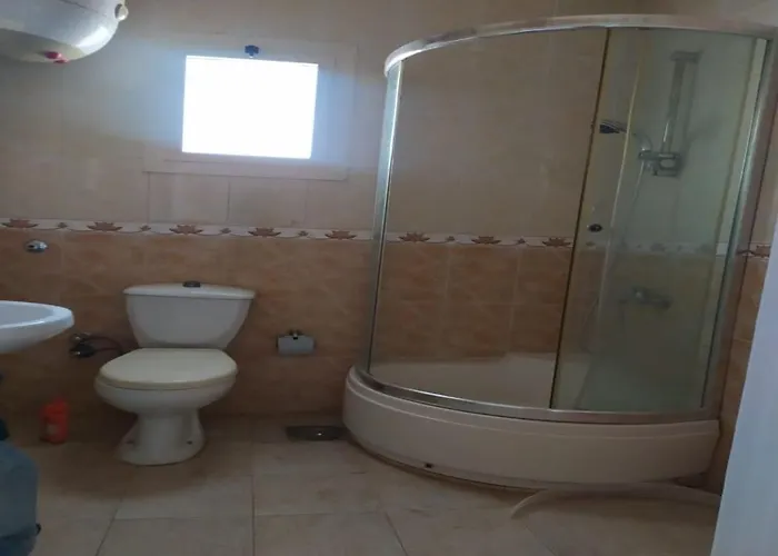 Villa 4 Bed Hurgada