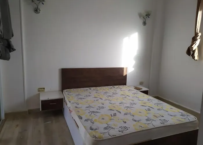 Villa 4 Bed