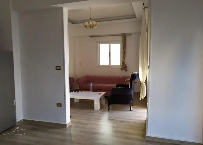 4 Bed Villa Hurgada