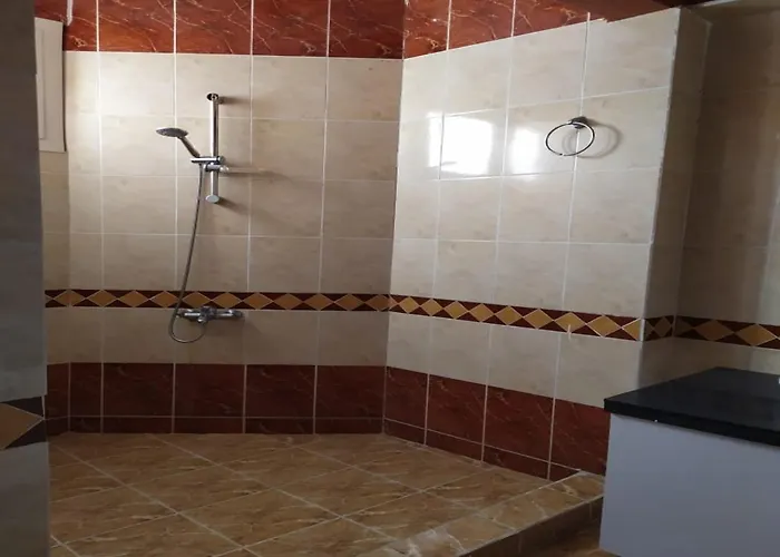 4 Bed * Hurgada